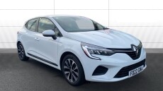 Renault Clio 1.0 TCe 90 Iconic Edition 5dr Petrol Hatchback